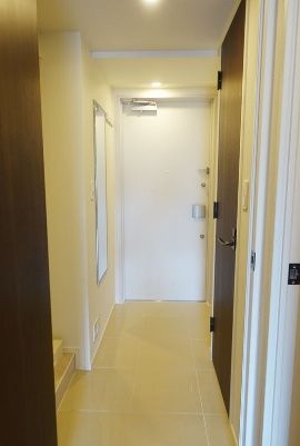 玄関　☆広々とした玄関☆