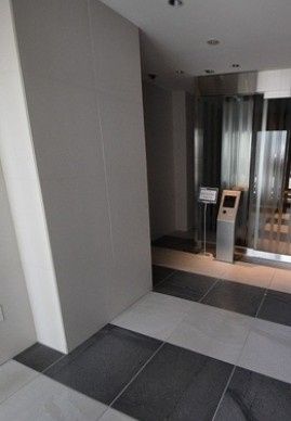 セキュリティ　☆オートロック付き☆