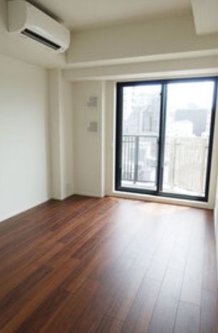 居室・リビング　☆明るい居室☆