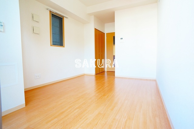 その他部屋・スペース　ゆっくりくつろげる寝室です♪