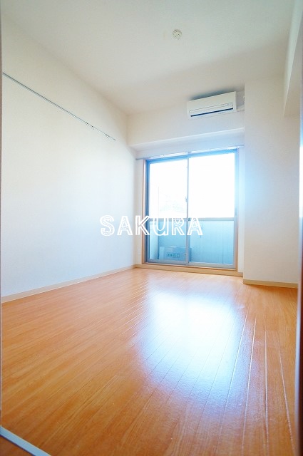 その他設備　充実した室内設備♪