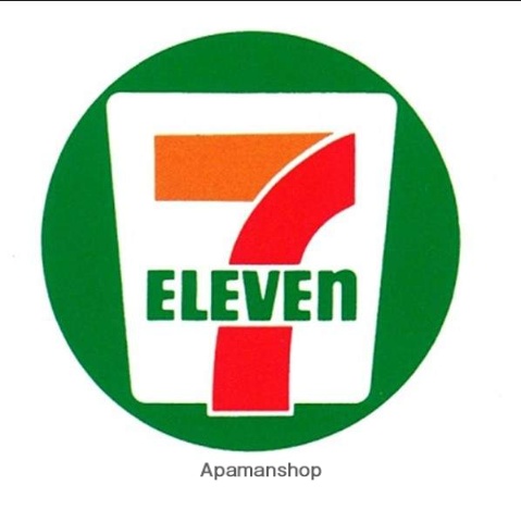 コンビニ　セブンイレブン（コンビニ）まで2124m