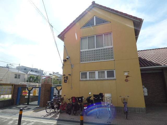 幼稚園・保育園　木の実保育園（幼稚園・保育園）まで488m