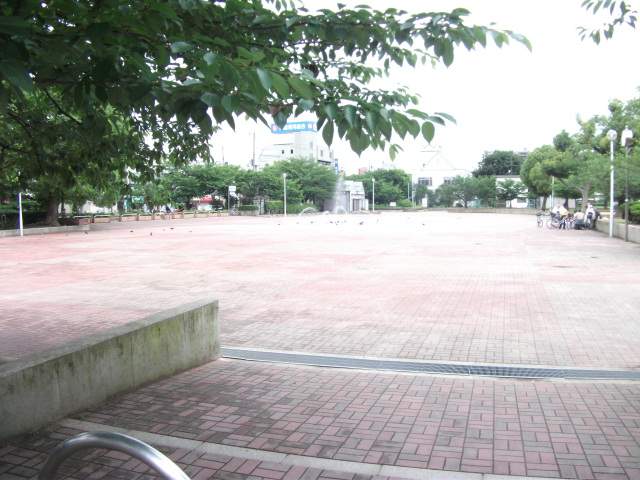 その他　三ノ瀬公園（その他）まで411m