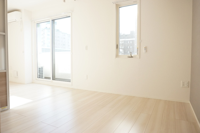 その他部屋・スペース　収納のある４．６帖の洋室★