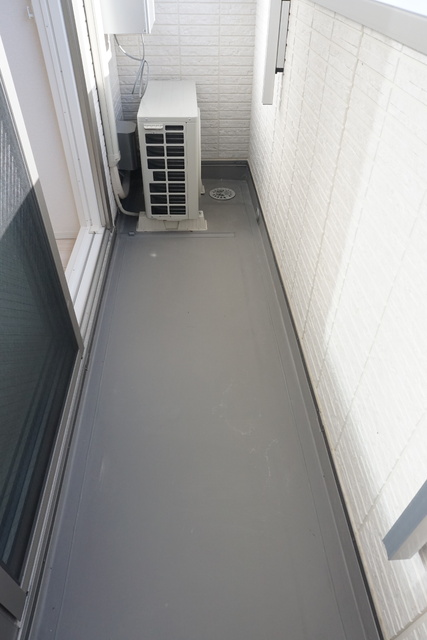 バルコニー　バルコニースペースです★