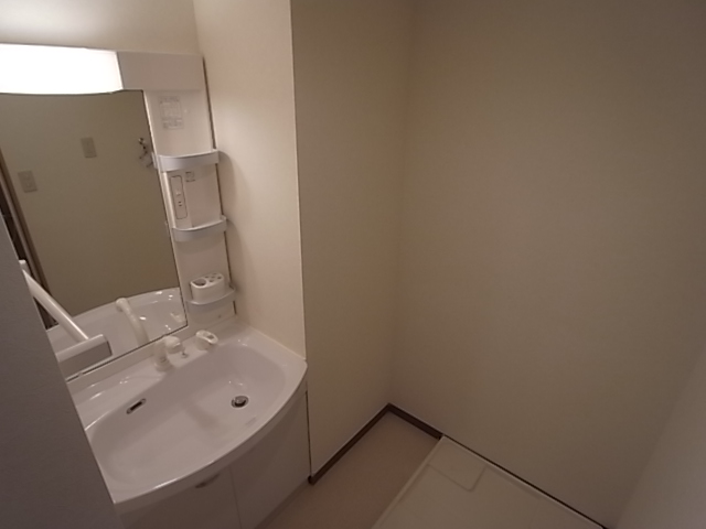 洗面設備　同タイプ