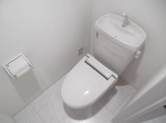 トイレ　同仕様タイプ