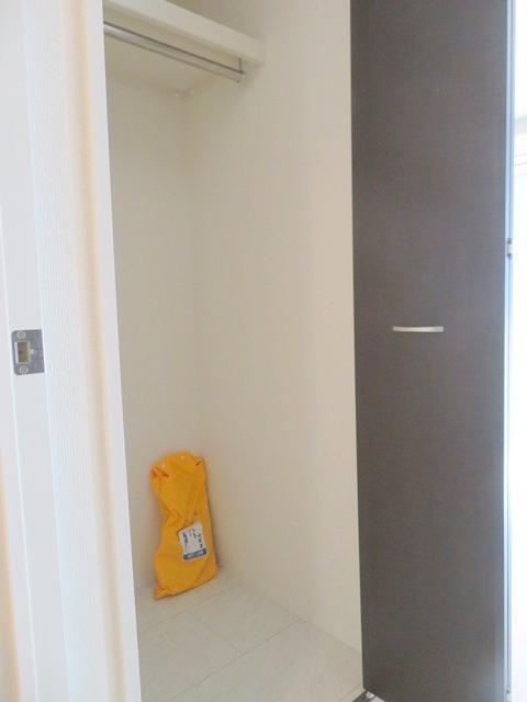 収納　同仕様タイプ