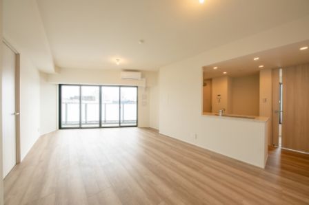 居室・リビング　リビング/居室