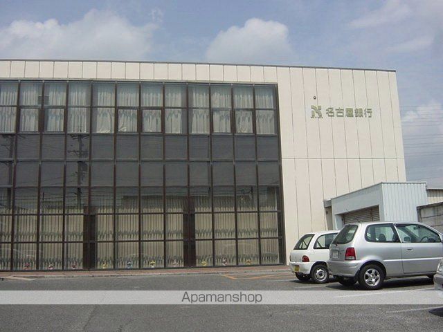 その他　名古屋銀行日進支店（その他）まで115m