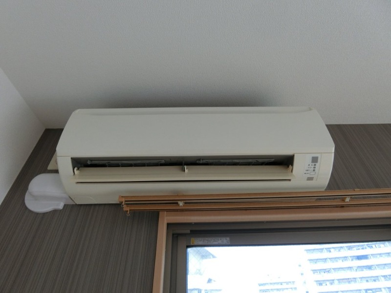 その他設備　同間取　別号室