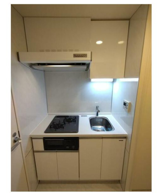 キッチン　別部屋参考写真