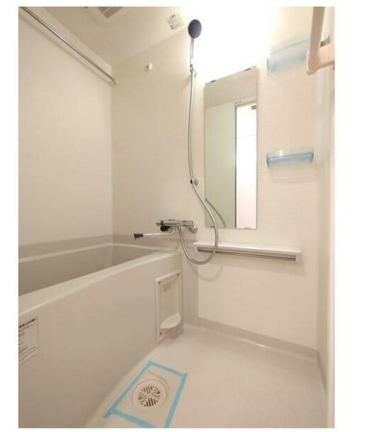 バス・シャワールーム　別部屋参考写真