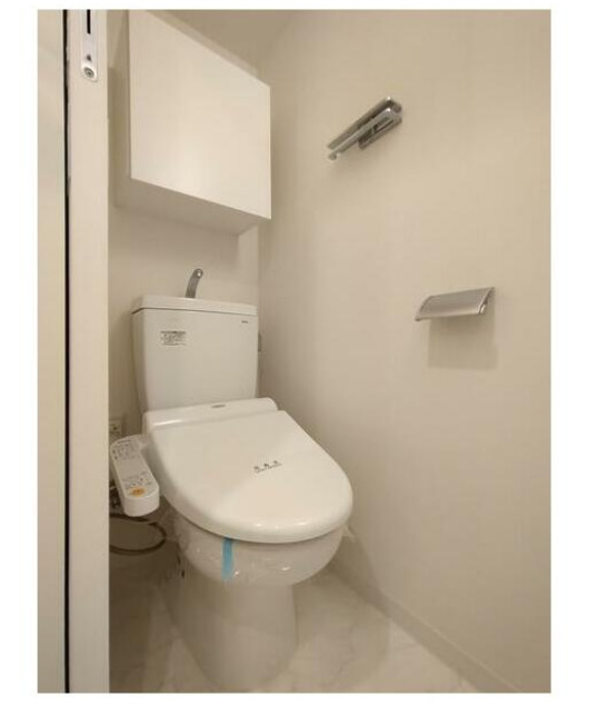 トイレ　別部屋参考写真