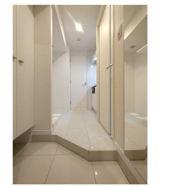 玄関　別部屋参考写真