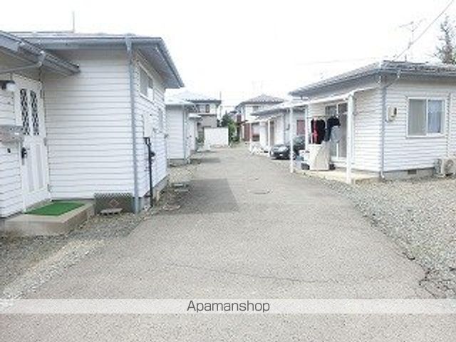 その他共有部分　その他共有部分