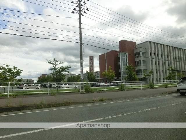大学・短大　岩手医科大学矢巾キャンパス（大学・短大）まで1033m