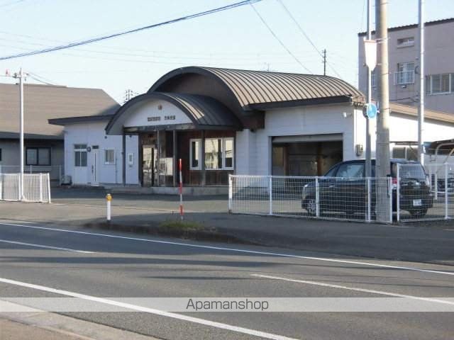 警察署・交番　矢巾交番（警察署・交番）まで592m