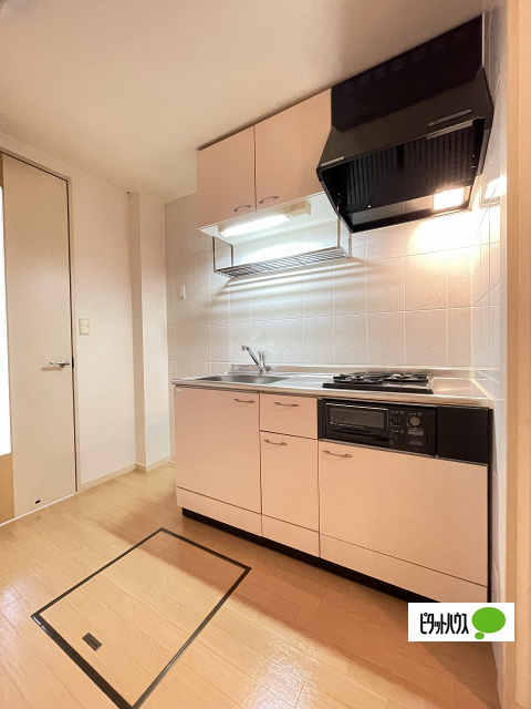 キッチン　イメージ