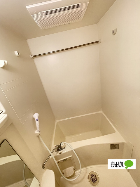 バス・シャワールーム　イメージ