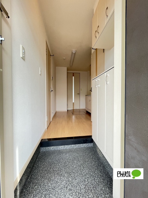 玄関　イメージ