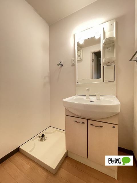 洗面設備　イメージ