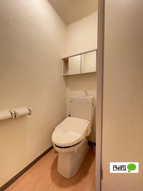 トイレ　イメージ