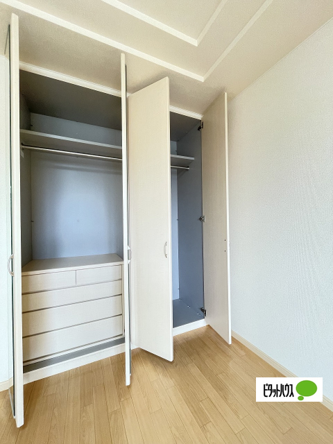 収納　イメージ