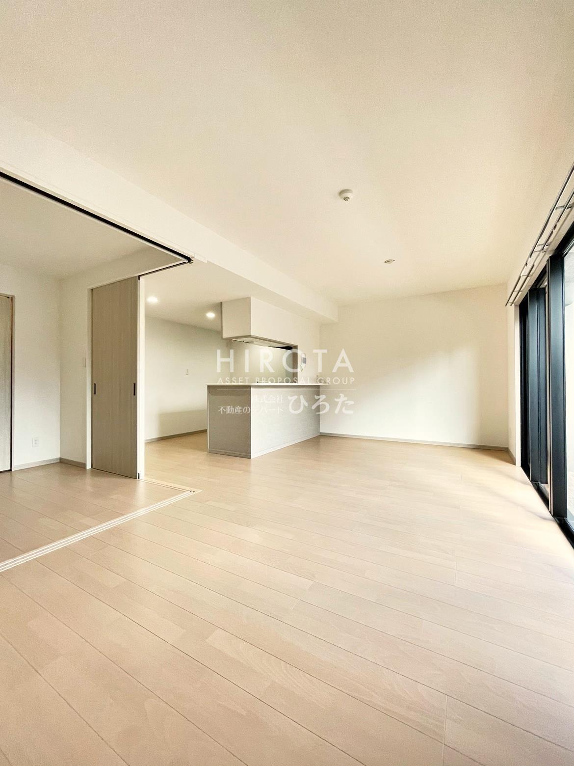 居室・リビング　※同仕様写真になります