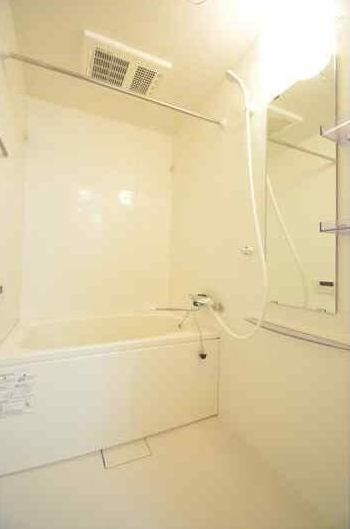 バス・シャワールーム　バスルーム☆(同一仕様写真)