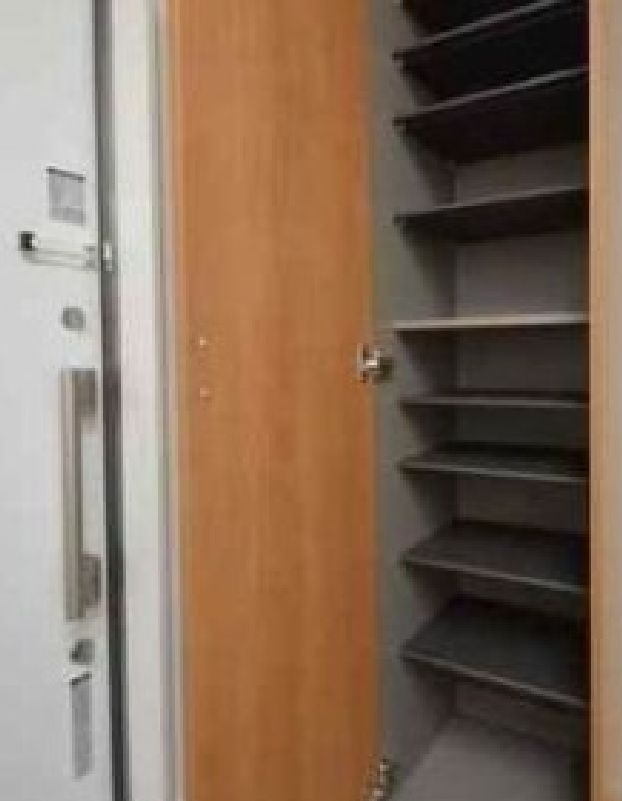 収納　シューズボックス☆(同一仕様写真)