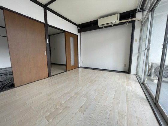 その他部屋・スペース　※別号室の写真です