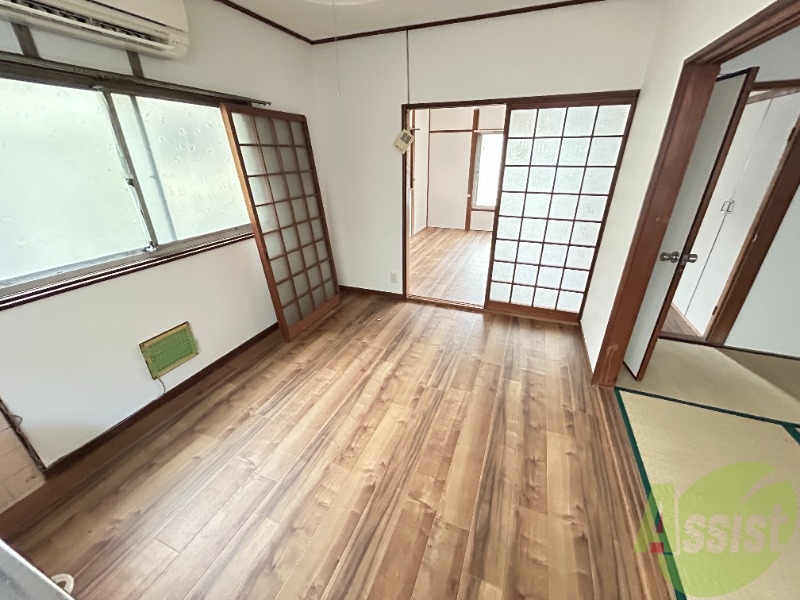 居室・リビング