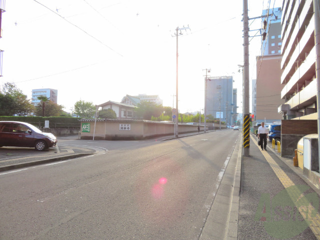 駐車場　駐車場その他