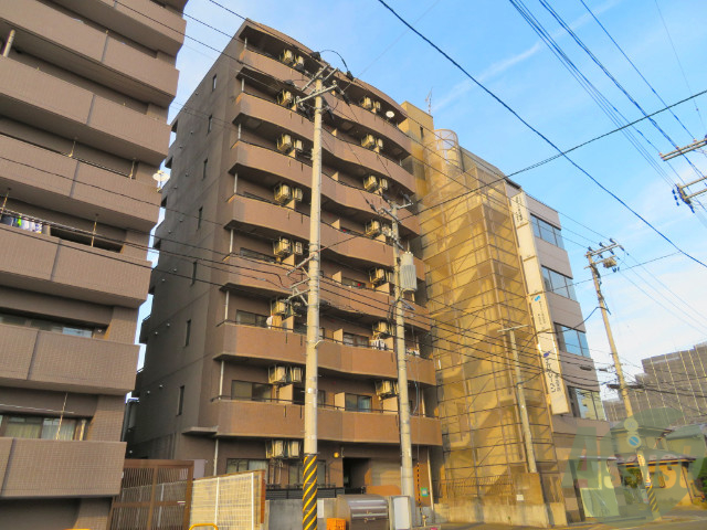 建物外観　外観１