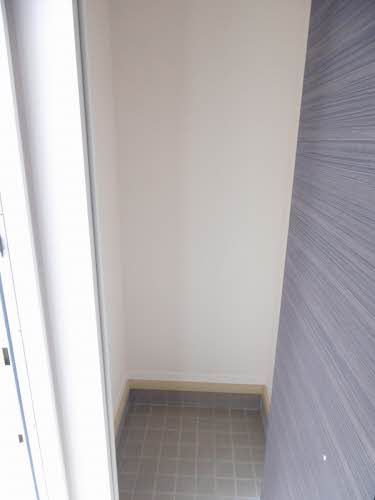 収納　土間収納