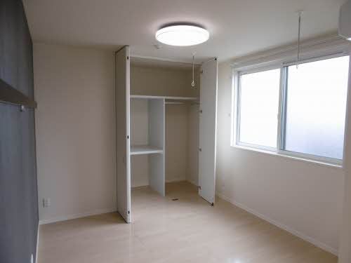 その他部屋・スペース　洋室