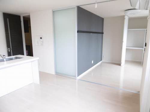 居室・リビング　リビング(2)