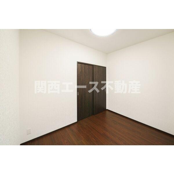 その他部屋・スペース　同一商品内装