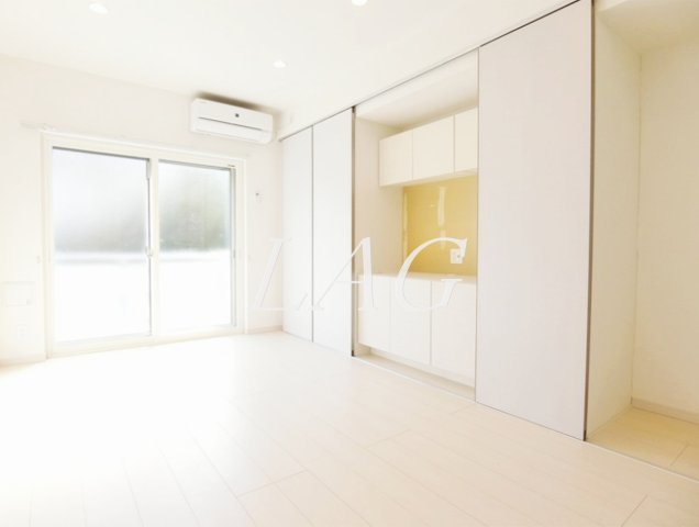 その他部屋・スペース　寝室です。