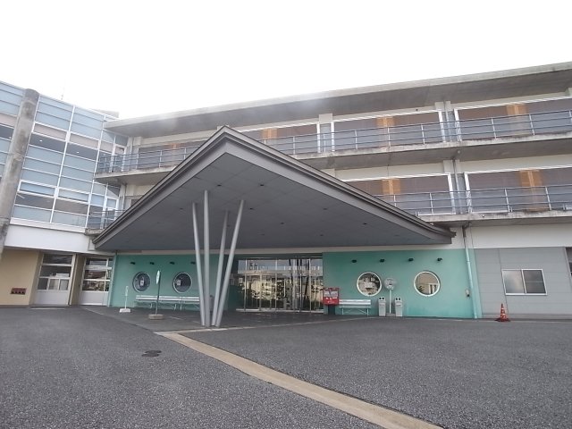 病院　上ヶ原病院（病院）まで958m