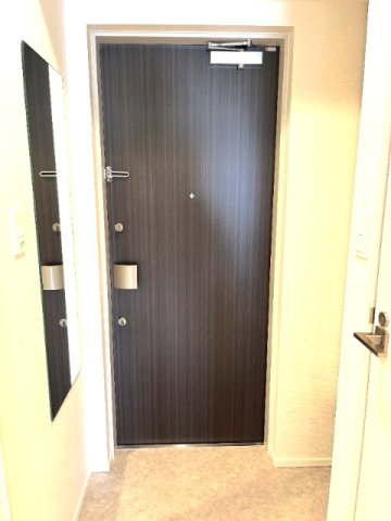 玄関　同一仕様写真