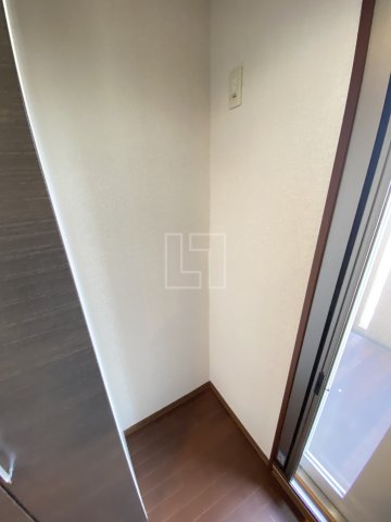 その他　CITY SPIRE桜川I　冷蔵庫置き場