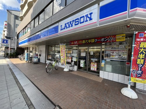 コンビニ　ローソン（コンビニ）まで100m