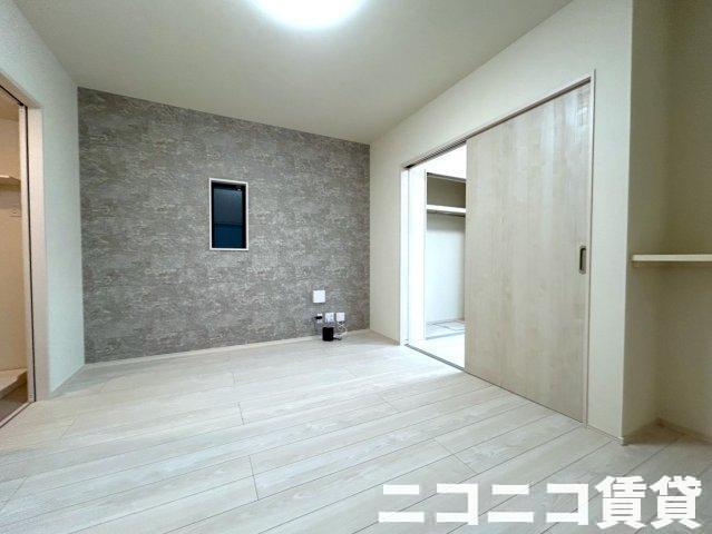 その他　※モデルルーム