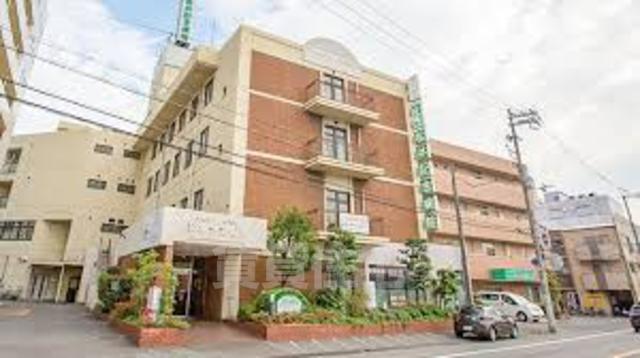 病院　松井記念病院（病院）まで1144m