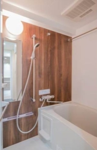 バス・シャワールーム　風呂