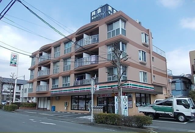 その他　セブンイレブン小田原早川店（その他）まで350m
