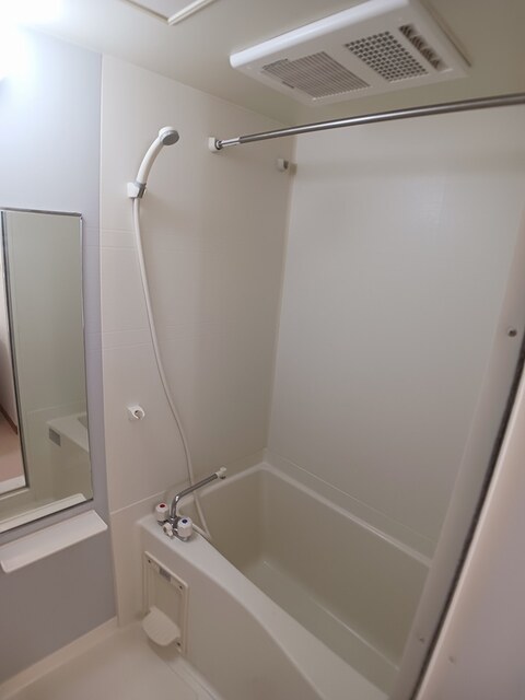 バス・シャワールーム　☆浴室☆